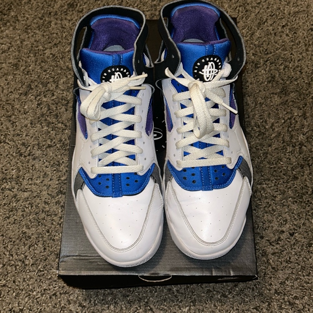 Air Flight Huarache